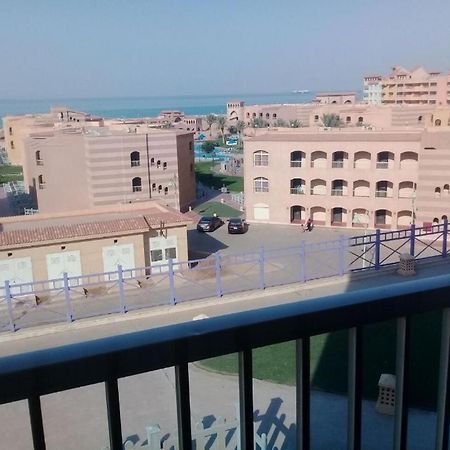 Studio Chalet Porto South Beach Families Айн-Сохна Экстерьер фото