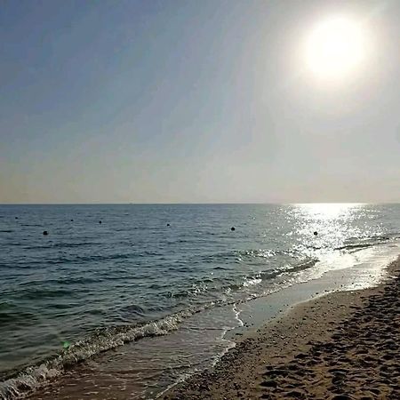 Studio Chalet Porto South Beach Families Айн-Сохна Экстерьер фото