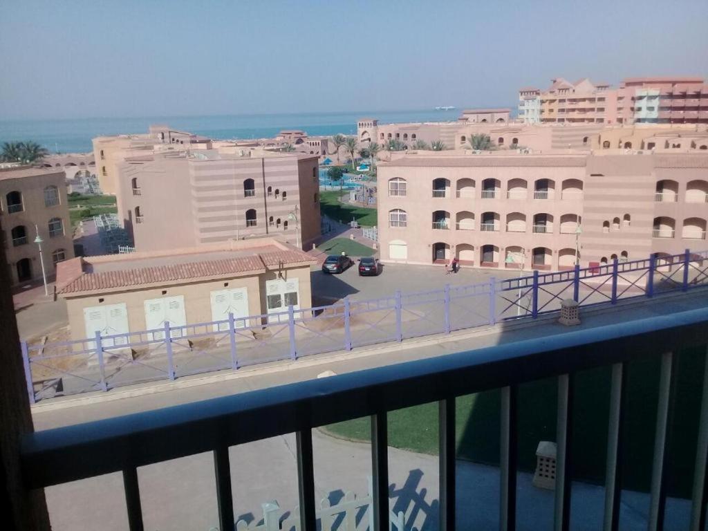 Studio Chalet Porto South Beach Families Айн-Сохна Экстерьер фото