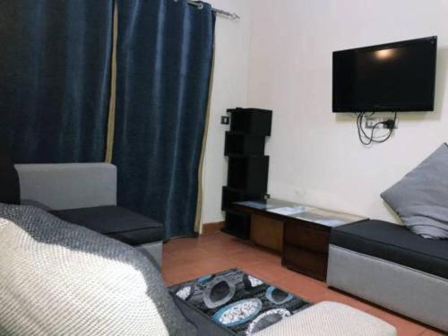 Studio Chalet Porto South Beach Families Айн-Сохна Экстерьер фото