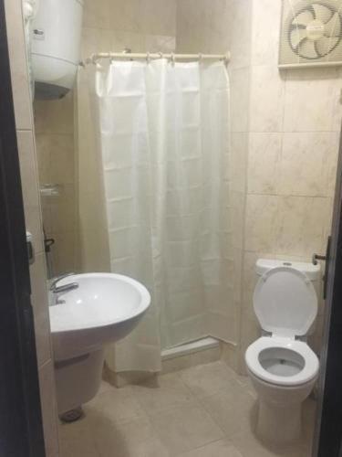 Studio Chalet Porto South Beach Families Айн-Сохна Экстерьер фото